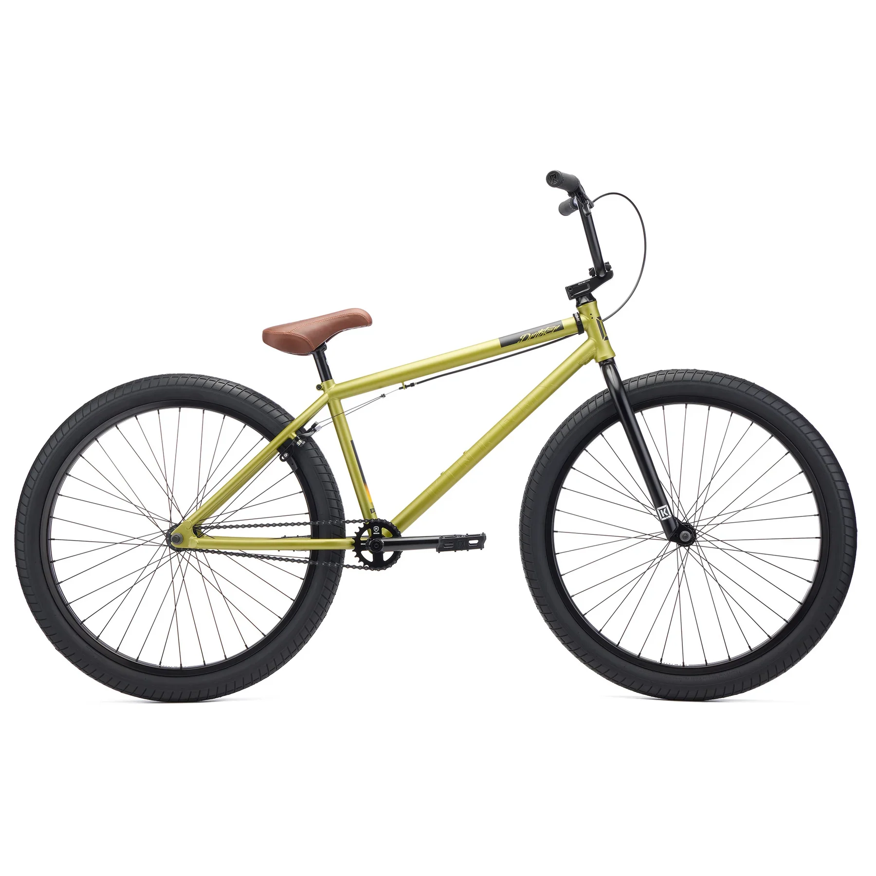 KINK 26" DRIFTER BIKE - Image 5