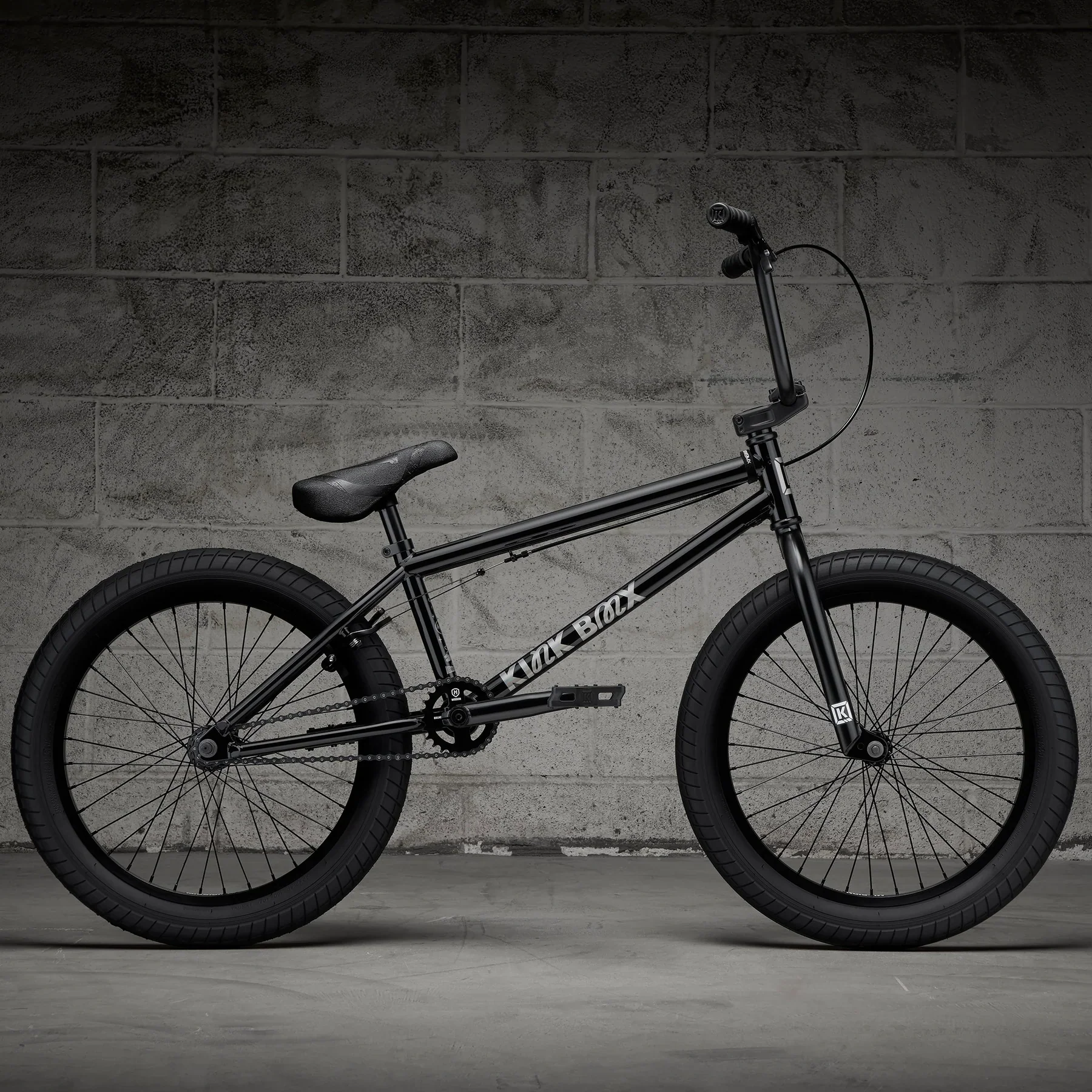 Kink Curb Bmx Bike - Image 6