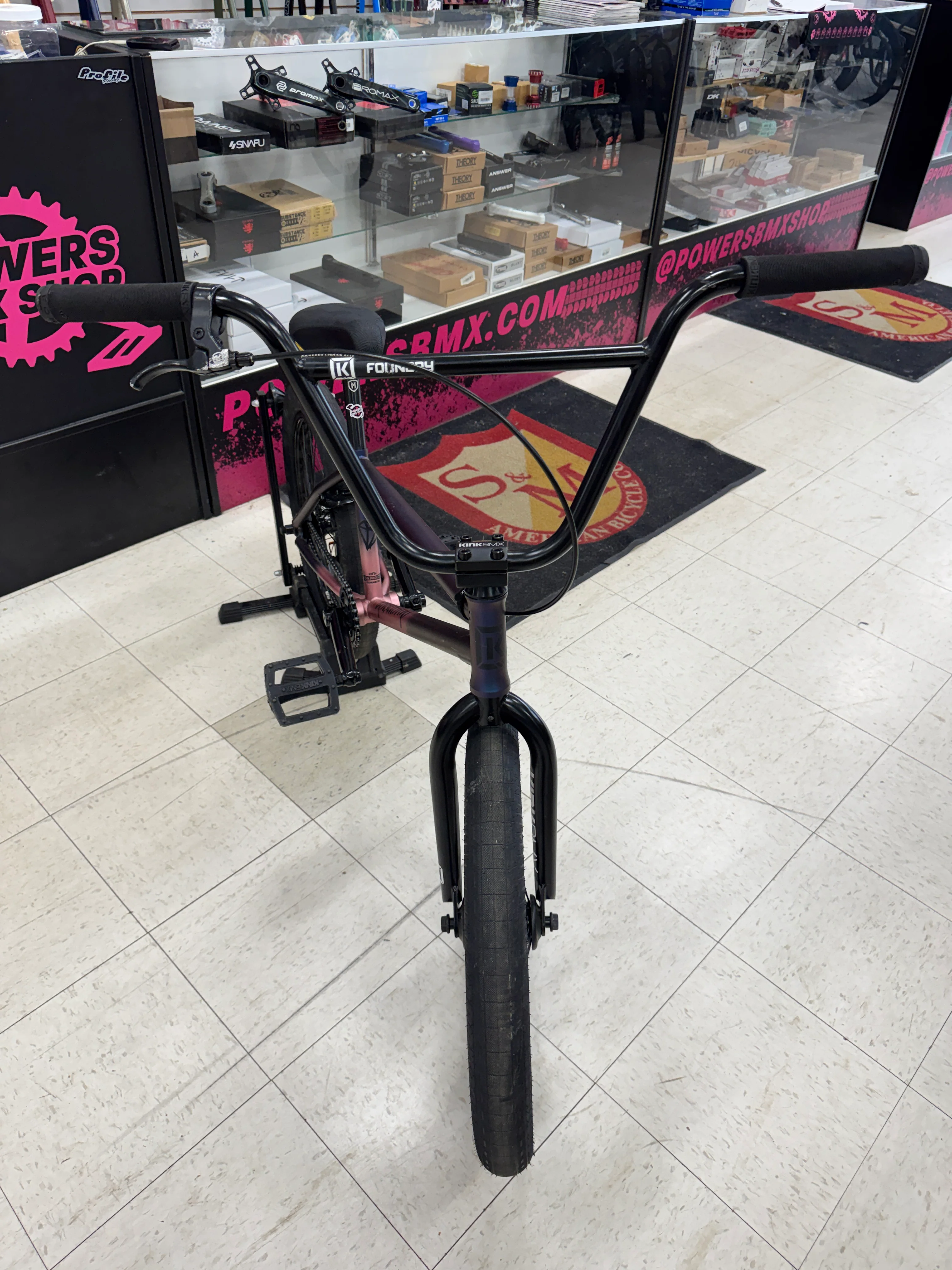 Kink Downside Bmx - Image 2