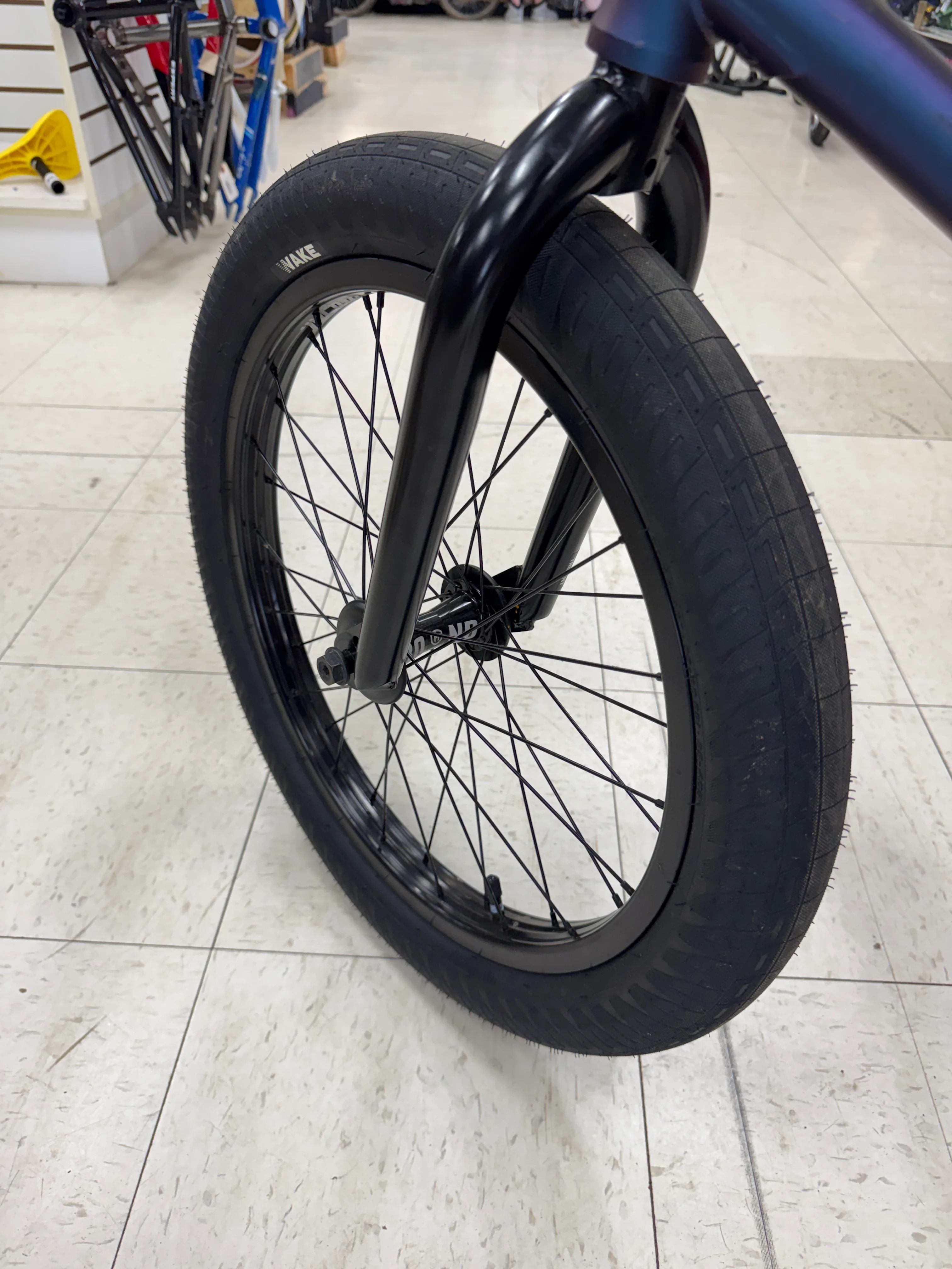 Kink Downside Bmx - Image 5