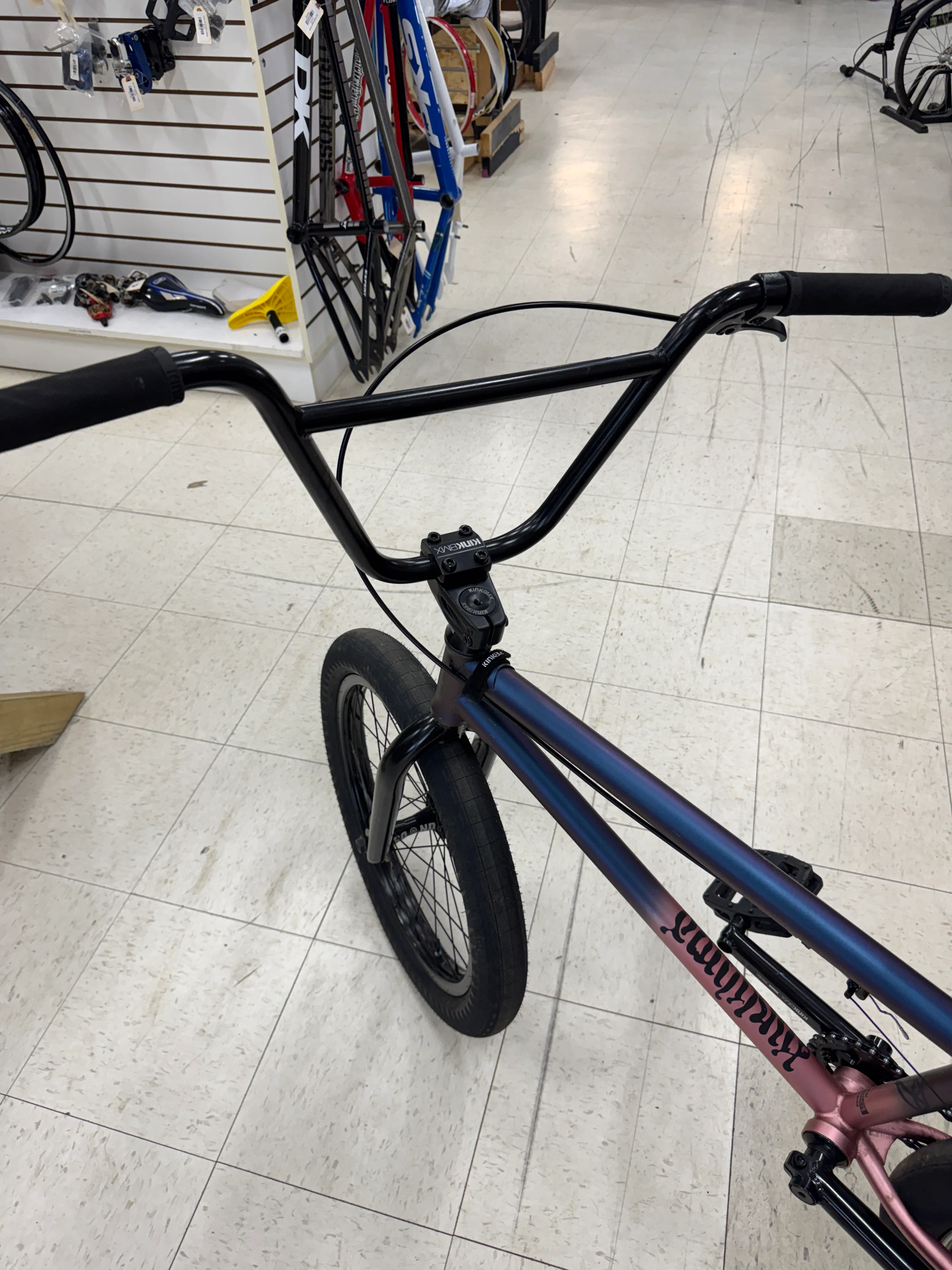 Kink Downside Bmx - Image 6