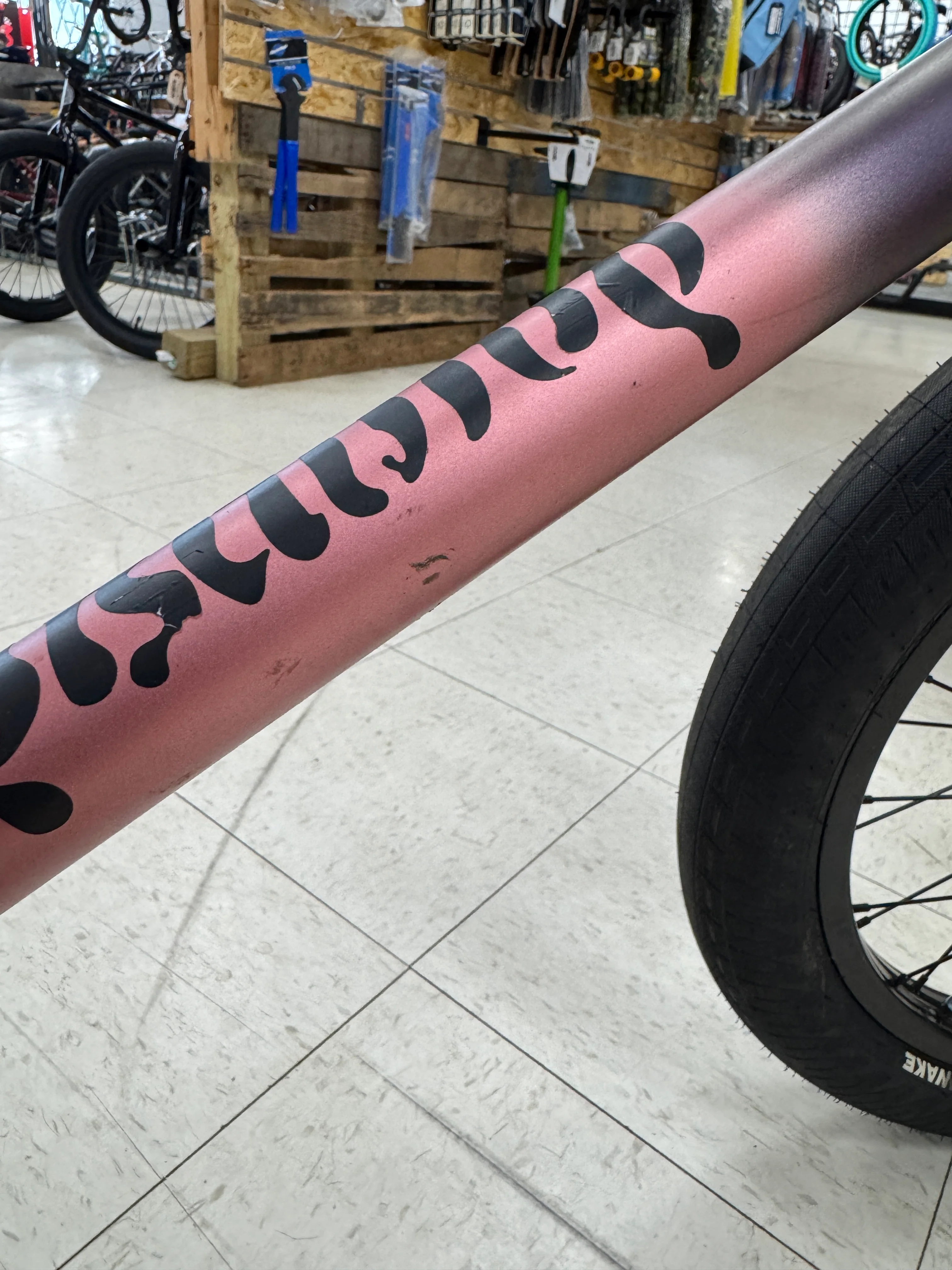 Kink Downside Bmx - Image 8