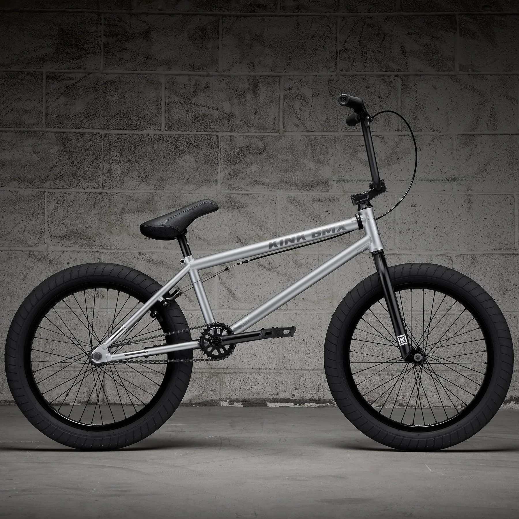 Kink Whip XL 2027 bmx bike - Image 2