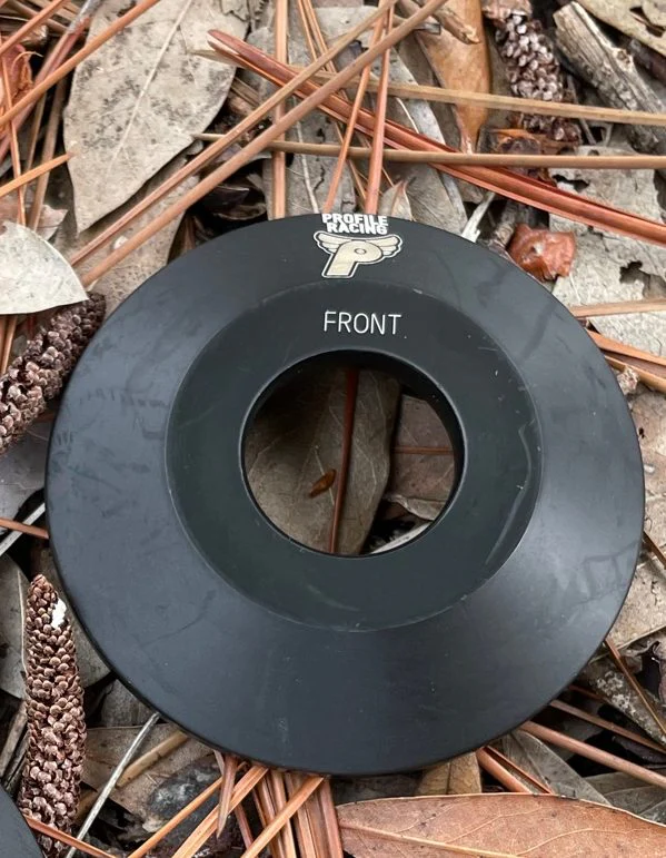 Profile Racing C4 Hubguard