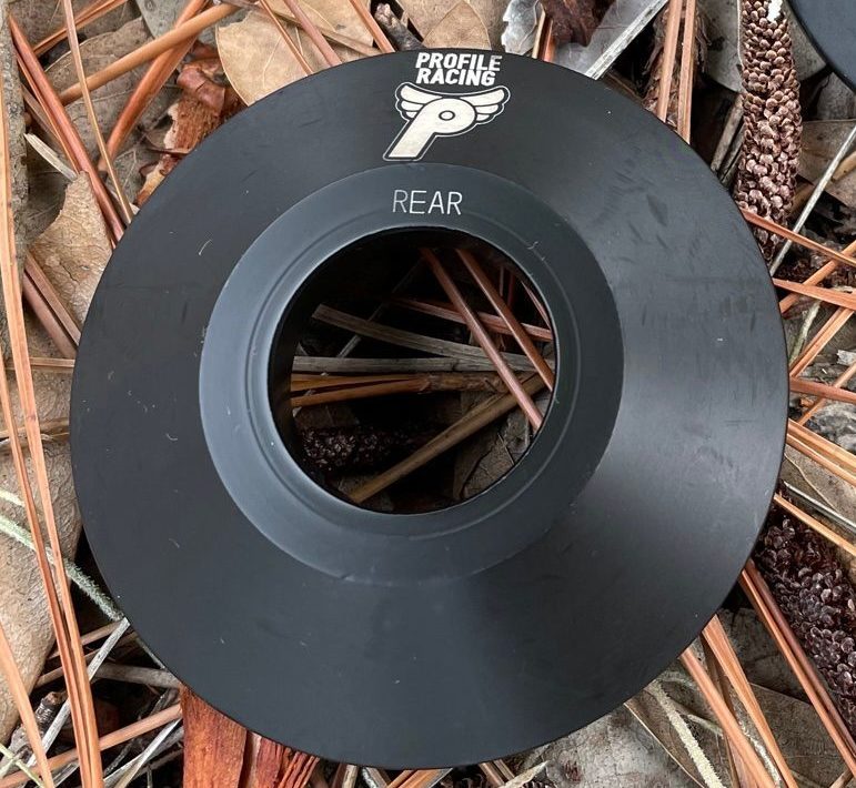 Profile Racing C4 Hubguard - Image 2
