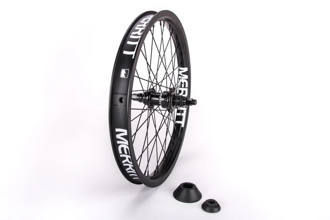 Merritt battle freecoaster wheel - Image 2