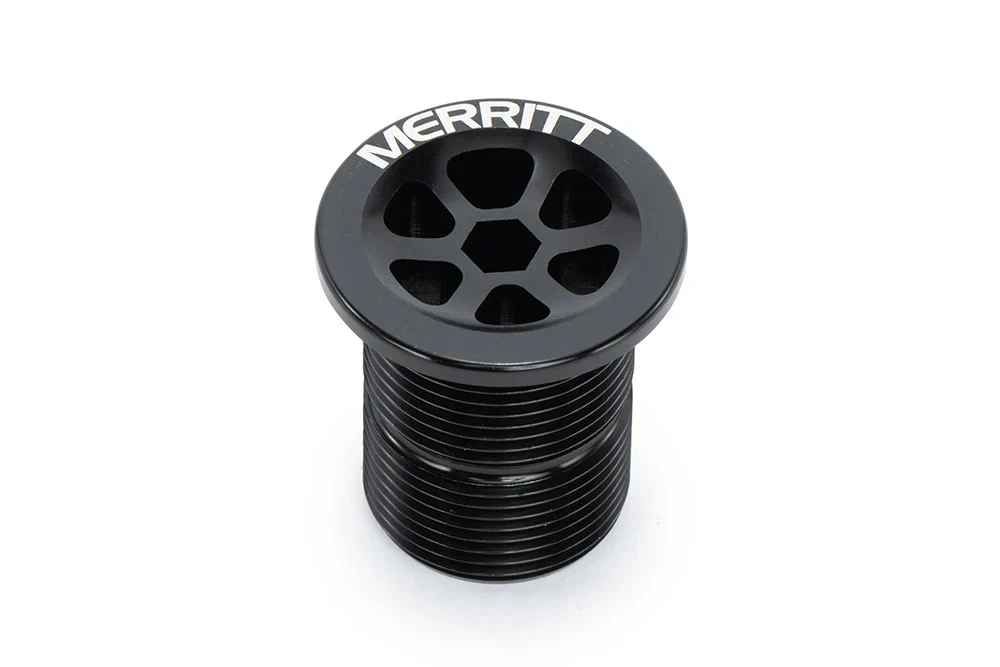 Merritt Fork Top Cap - Image 11