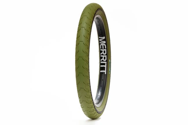 Merritt Option Tire - Image 6
