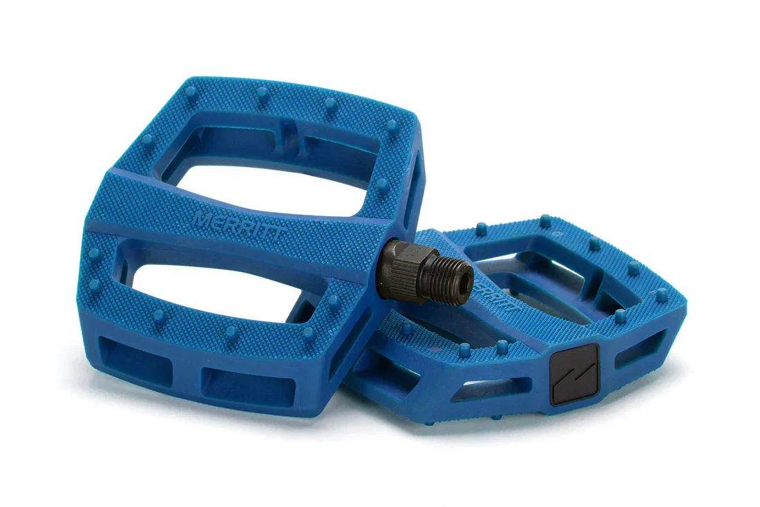 Merritt P1 PC Pedals - Image 10