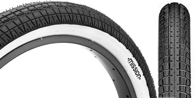 Mission Fleet Tire - Image 3