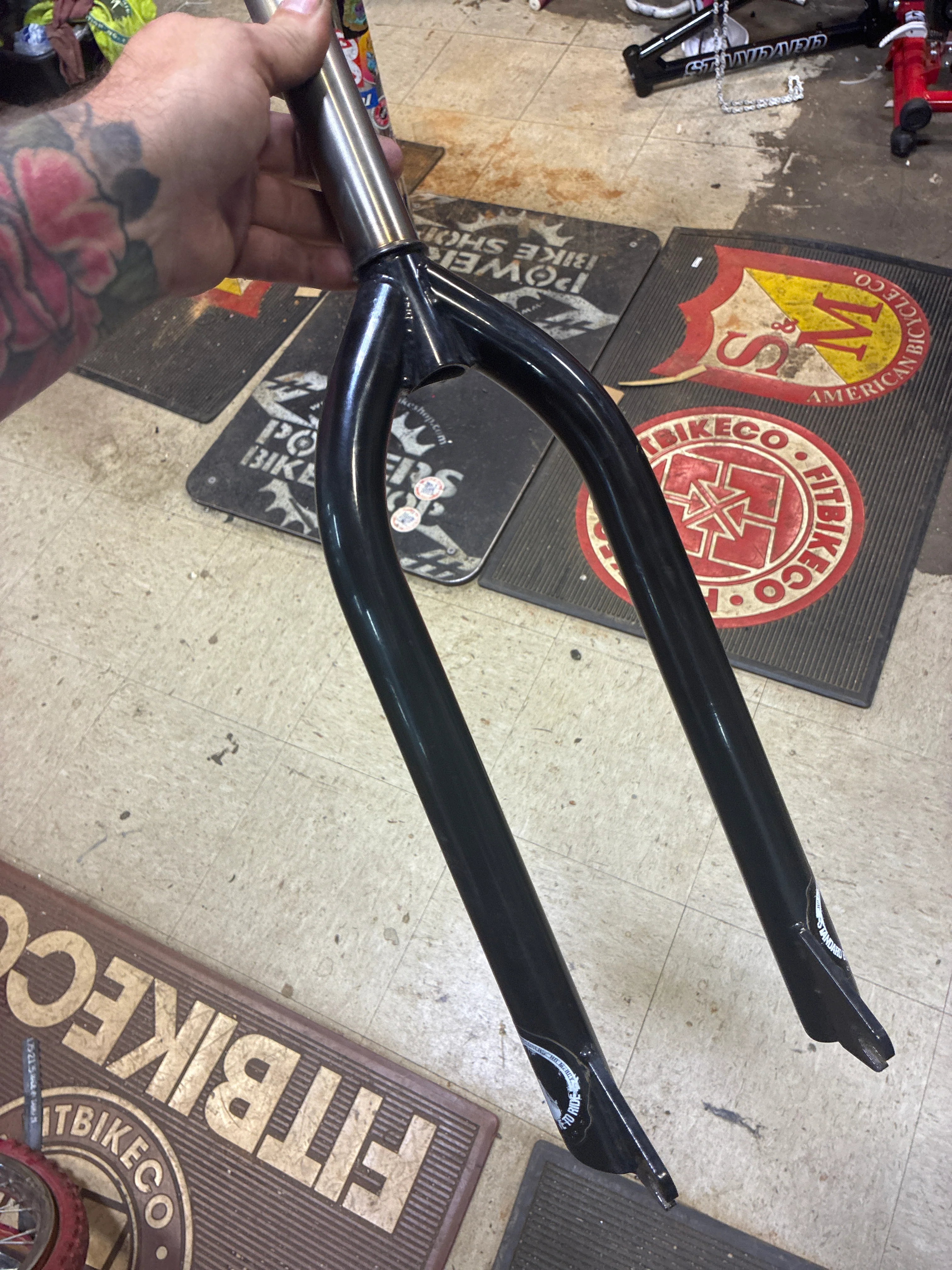 standard byke cruiser forks - Image 4