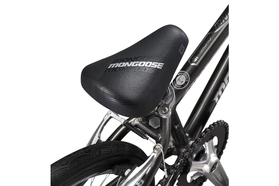 Mongoose Title Micro Bike - Image 2
