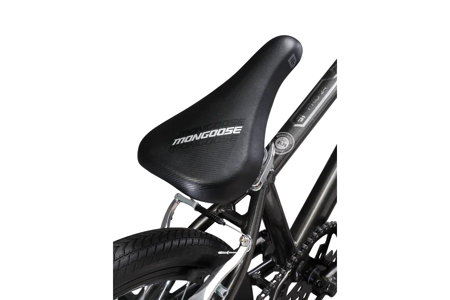 mongoose title 24 cruiser bike - Image 3