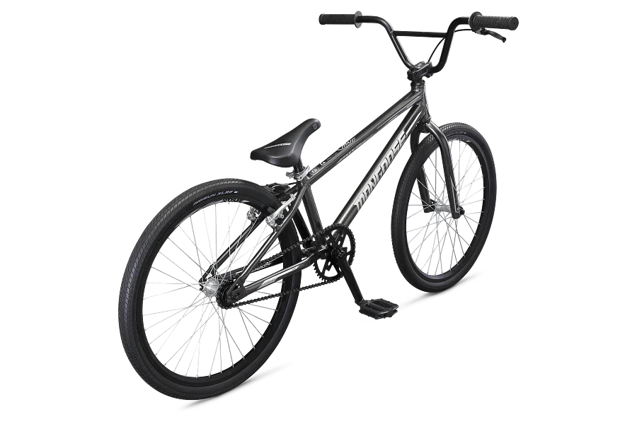 mongoose title 24 cruiser bike - Image 4