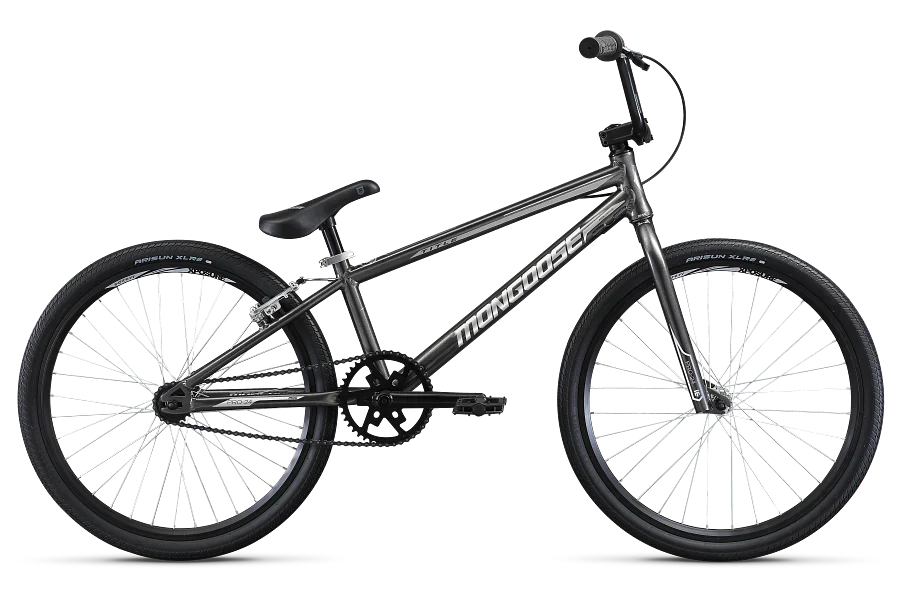 mongoose title 24 cruiser bike - Image 5