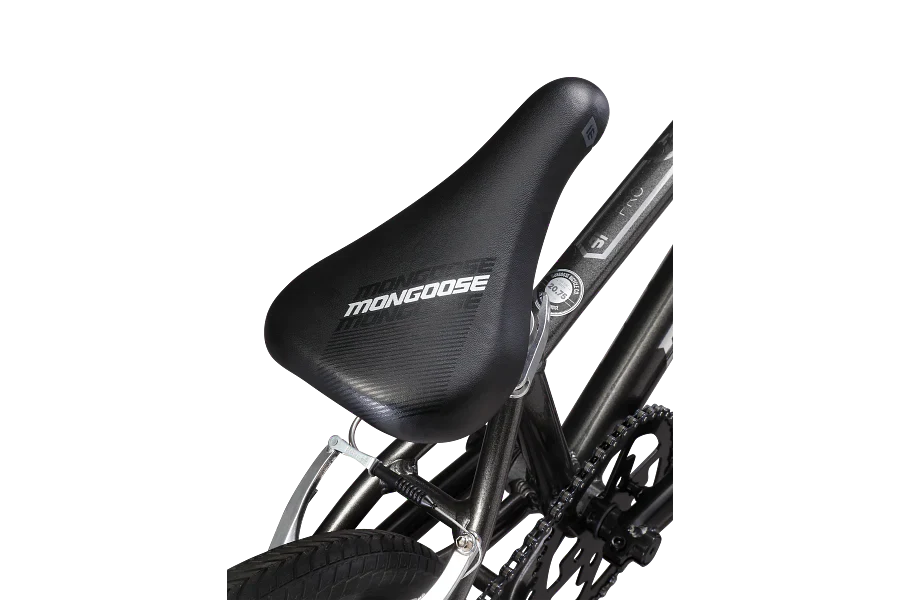 mongoose title Pro bike - Image 3