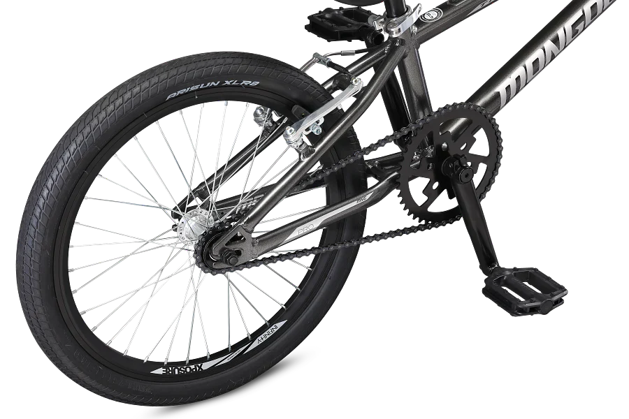 mongoose title Pro bike - Image 5