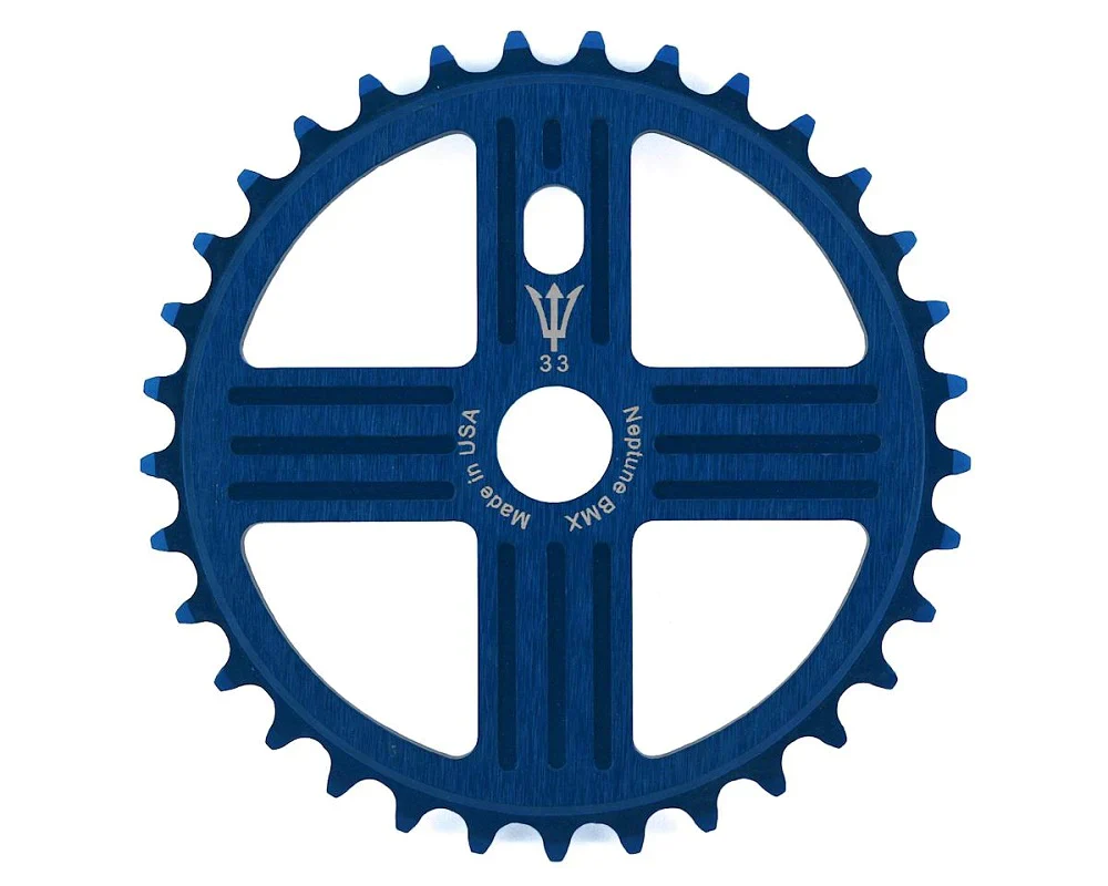 NEPTUNE HELM CHAINWHEEL - Image 2