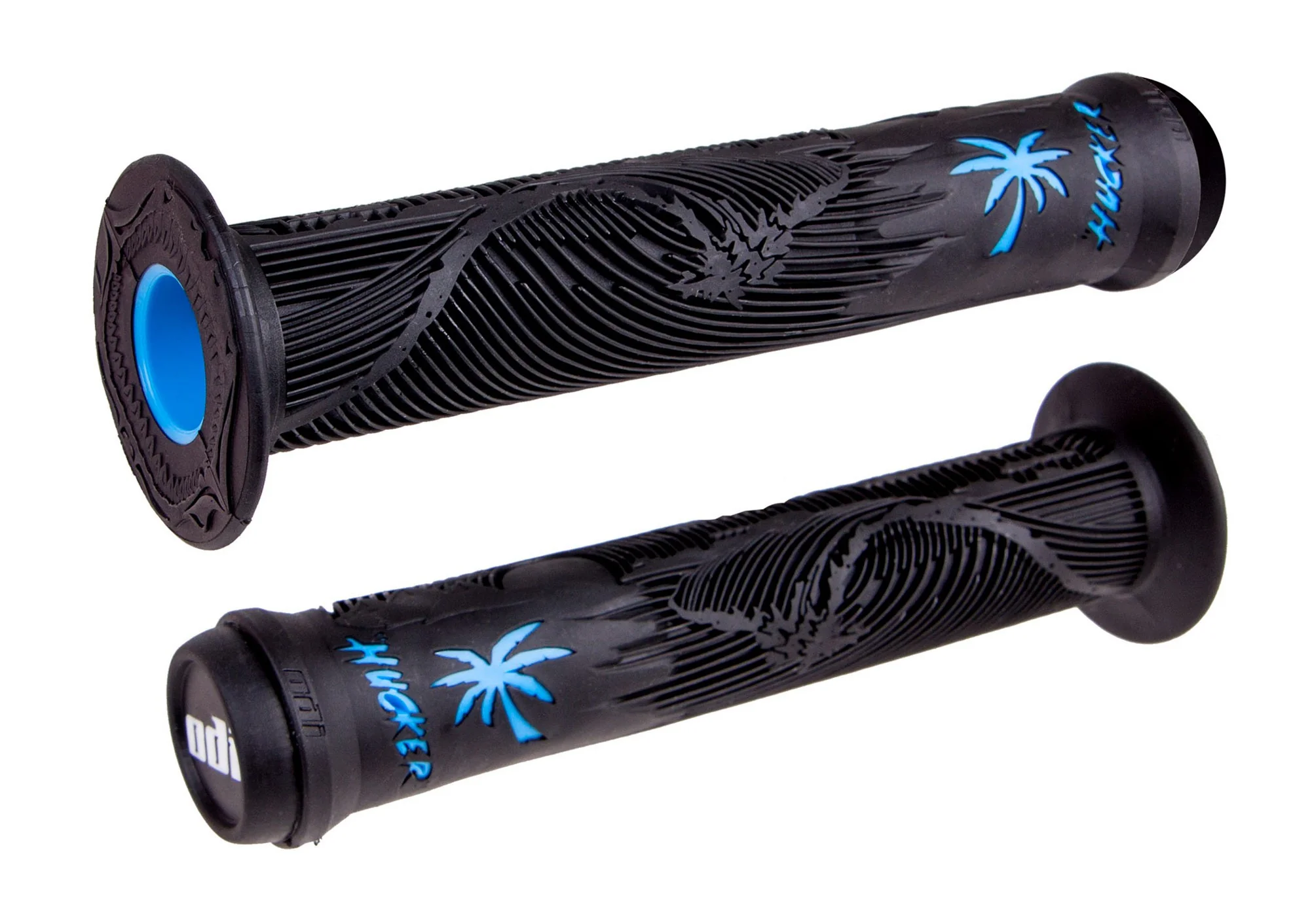 ODI Hucker Grips