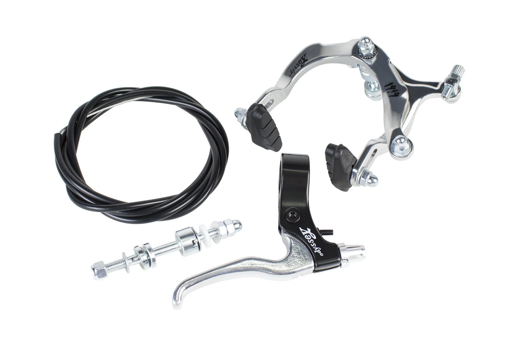 Odyssey 1999 Brake Kit - Image 2