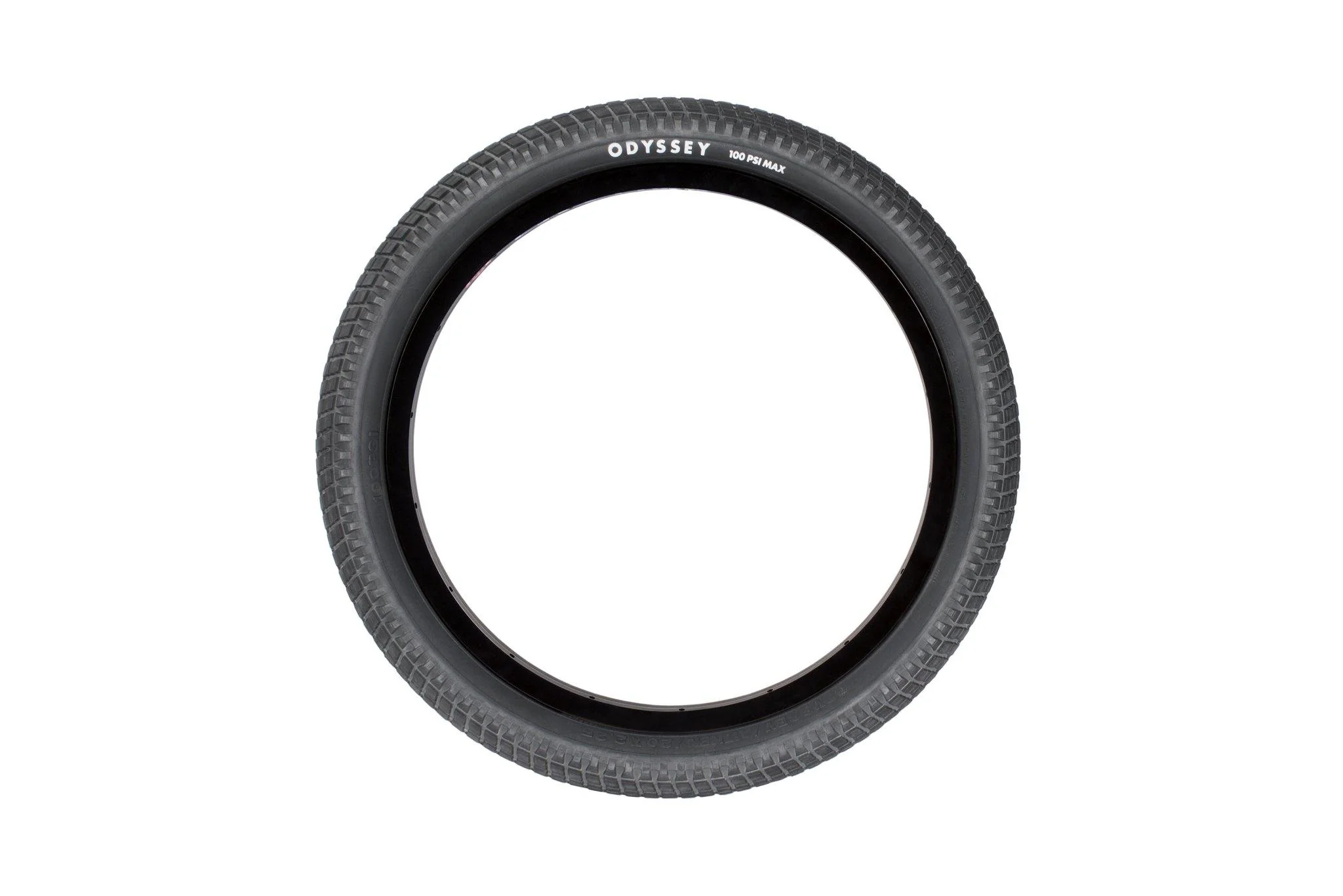 Odyssey Aitken dual ply tire 20x2.25 - Image 4