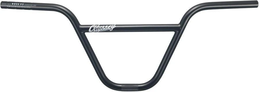 Odyssey Boss V2 bars