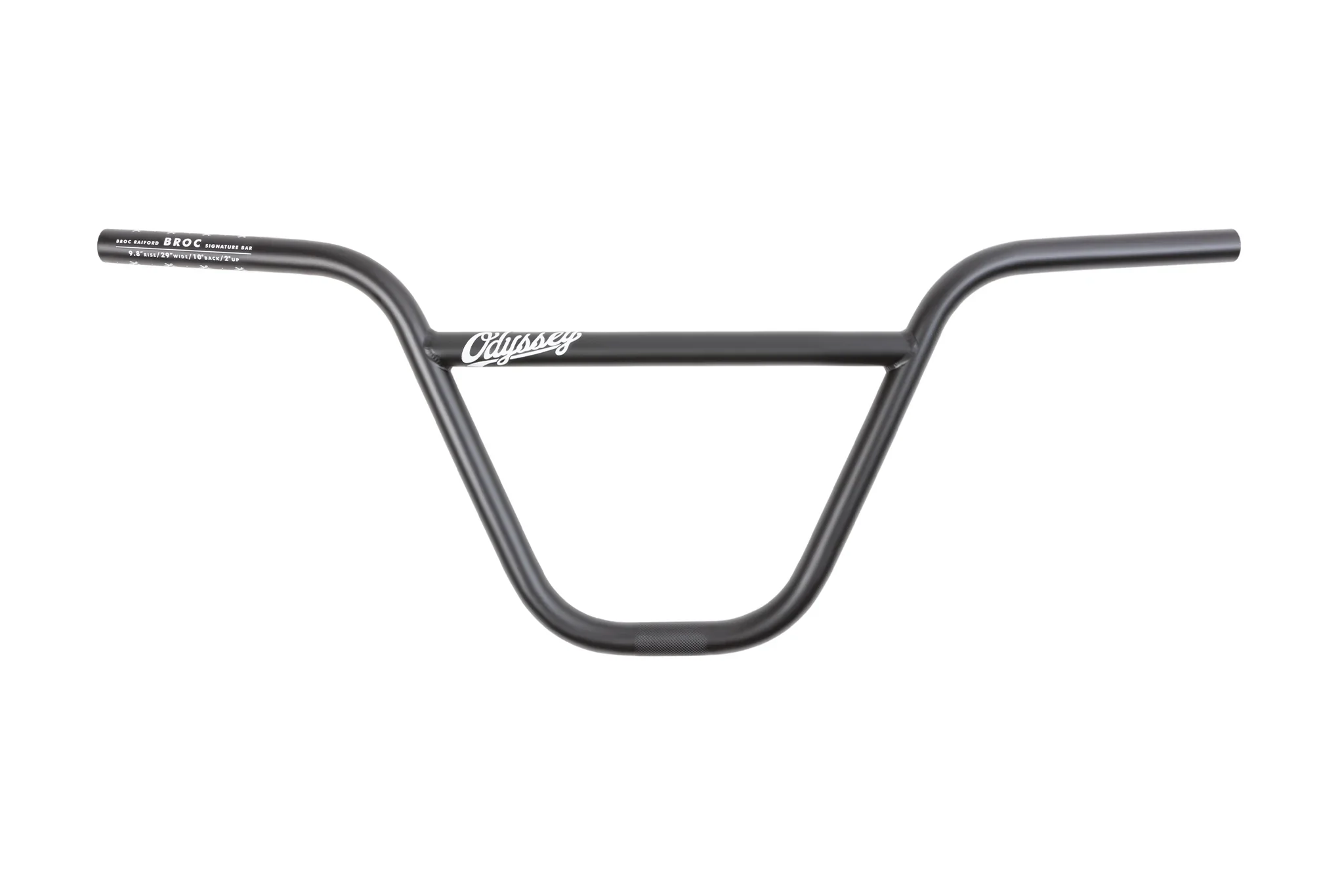 ODYSSEY BROC 9.8" BAR