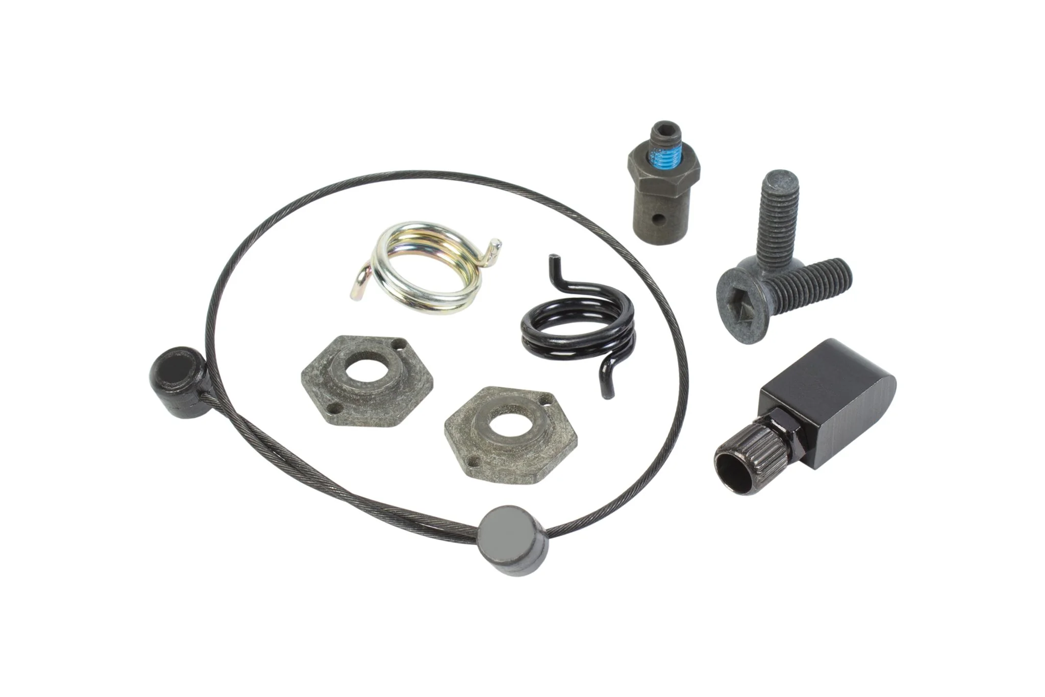 ODYSSEY EVO 2.5 REPLACEMENT PARTS KIT