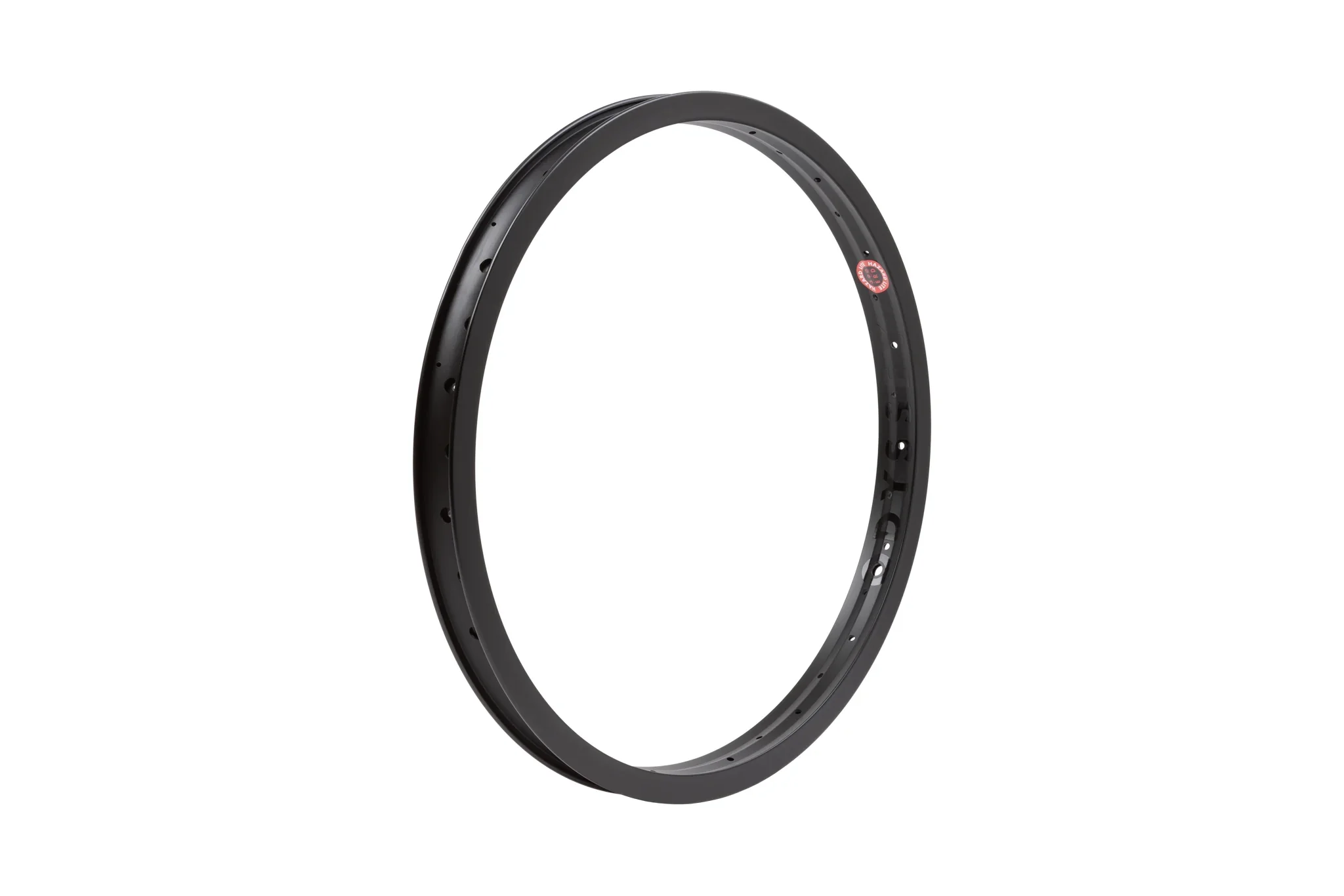 Odyssey Hazard Lite 36H Rim black - Image 3