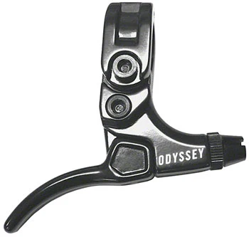 Odyssey Monolever Brake Lever Black - Image 5