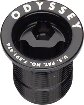 Odyssey Compression Bolt