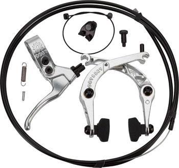 Odyssey Springfield Brake Kit - Image 2