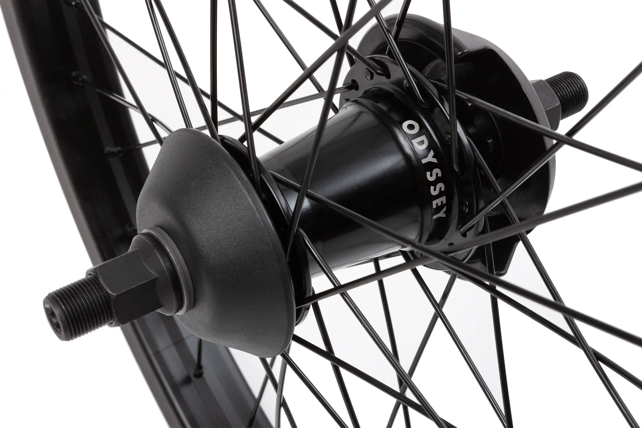 Odyssey Stage 2 Freecoaster Wheel - Image 3
