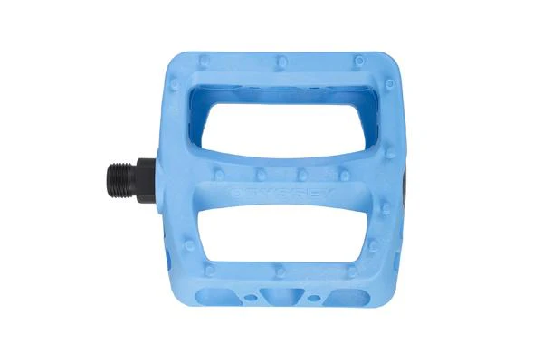 Odyssey Twisted PC Pedals 9/16 - Image 3