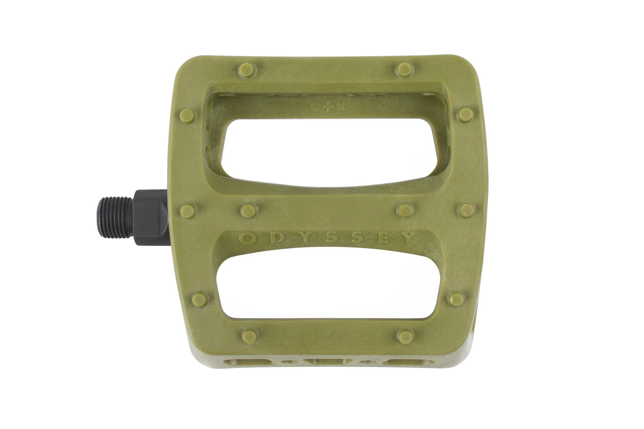 Odyssey Twisted Pro PC Pedals - Image 6