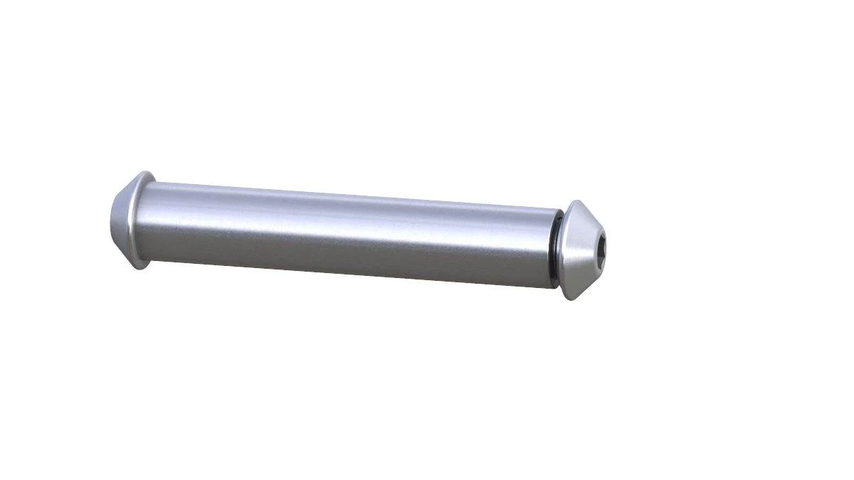 Onyx 20mm Thru Axle - Image 7