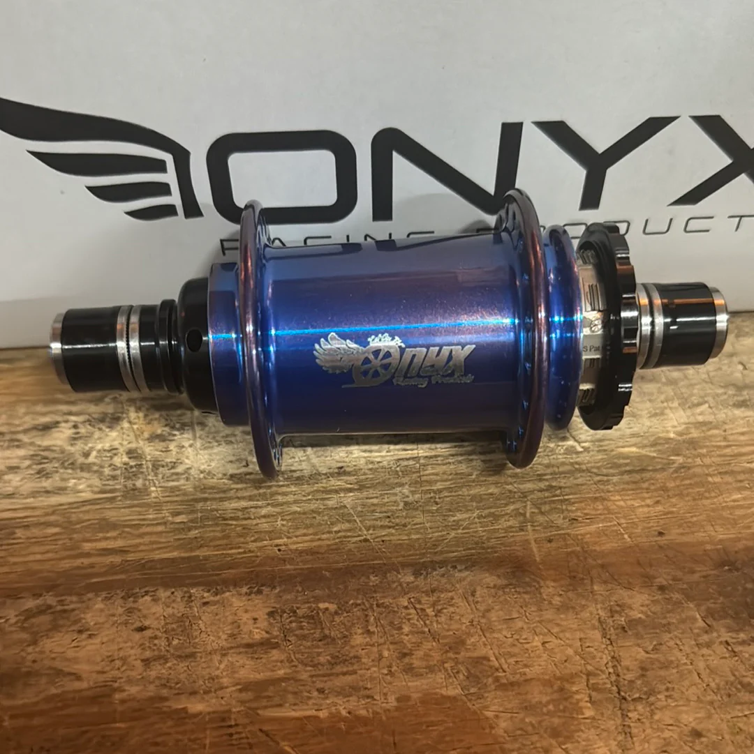 Onyx Hubs Cotm Blue Morph - Image 2