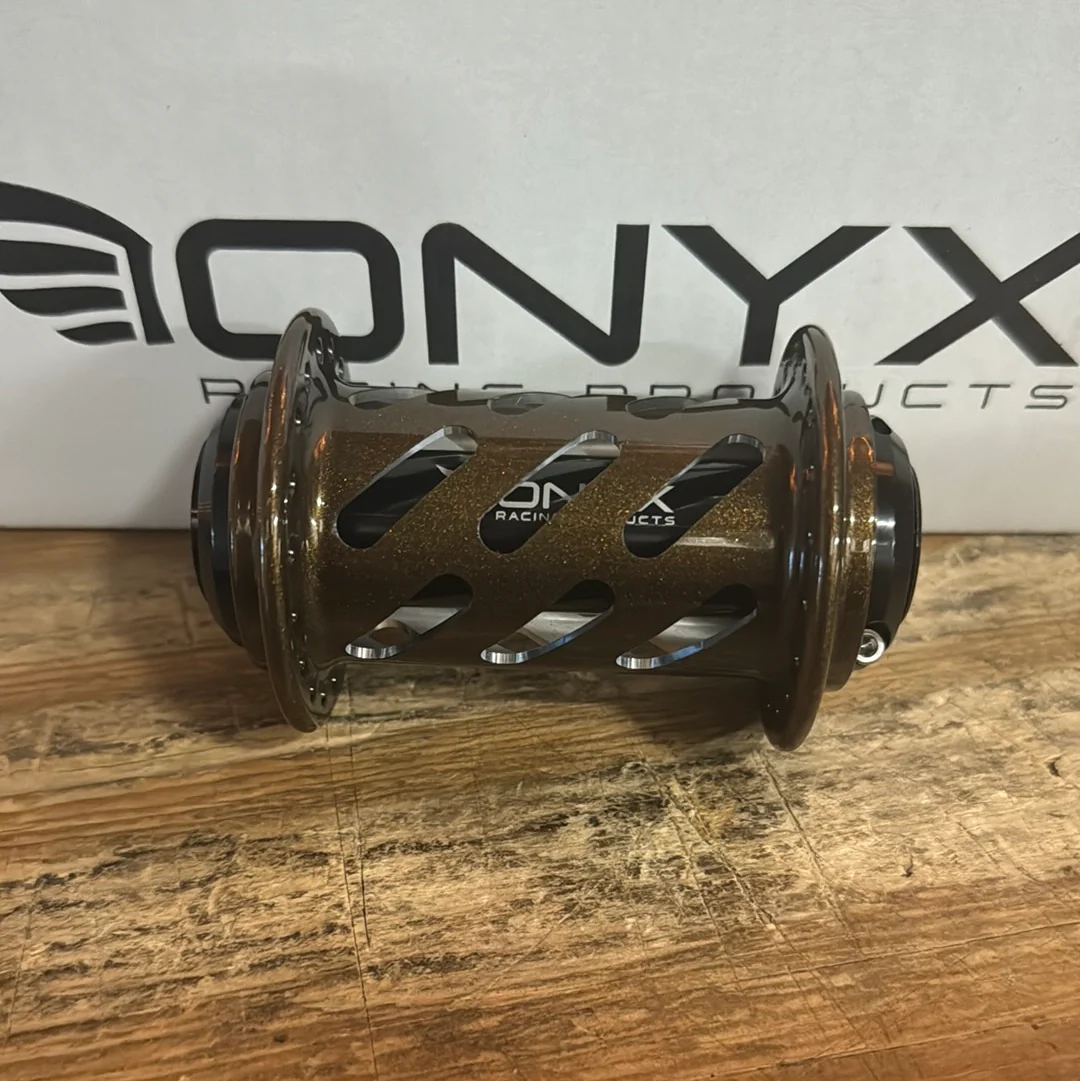 Onyx Hubs Cotm Orange Marmalade - Image 2