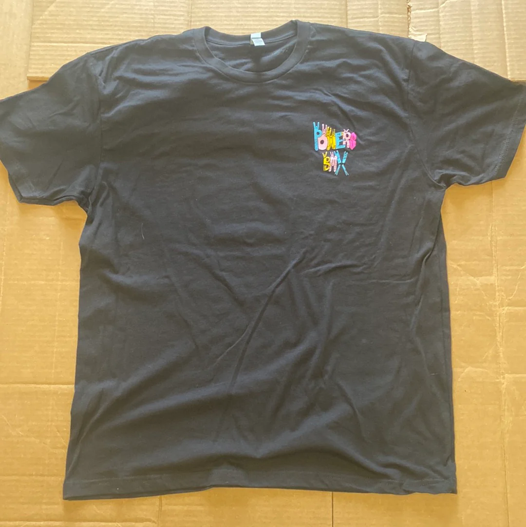 POWERS ALL HANDS ON DECLAN T-SHIRT - Image 10