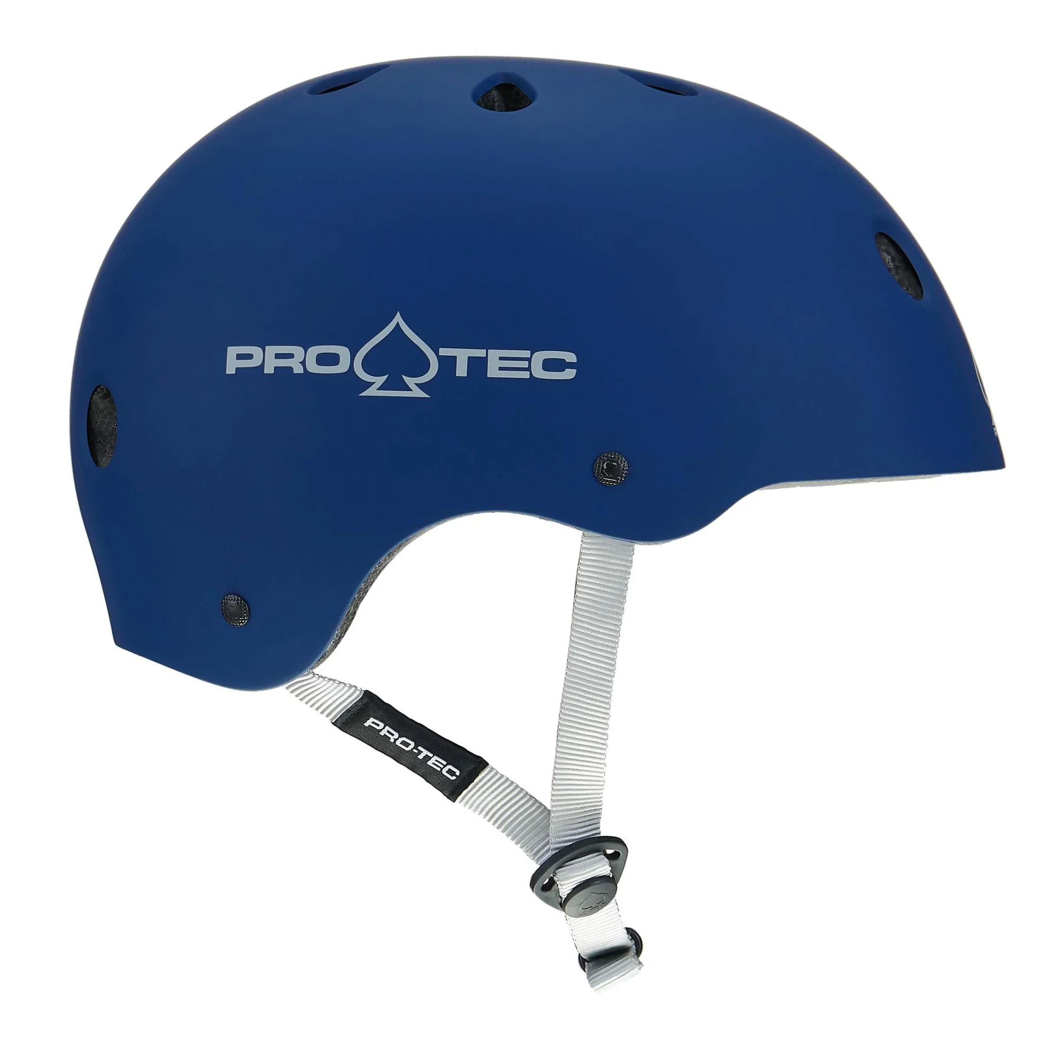 Pro-tec Classic - Matte Blue (Certified) (Copy) - Image 4