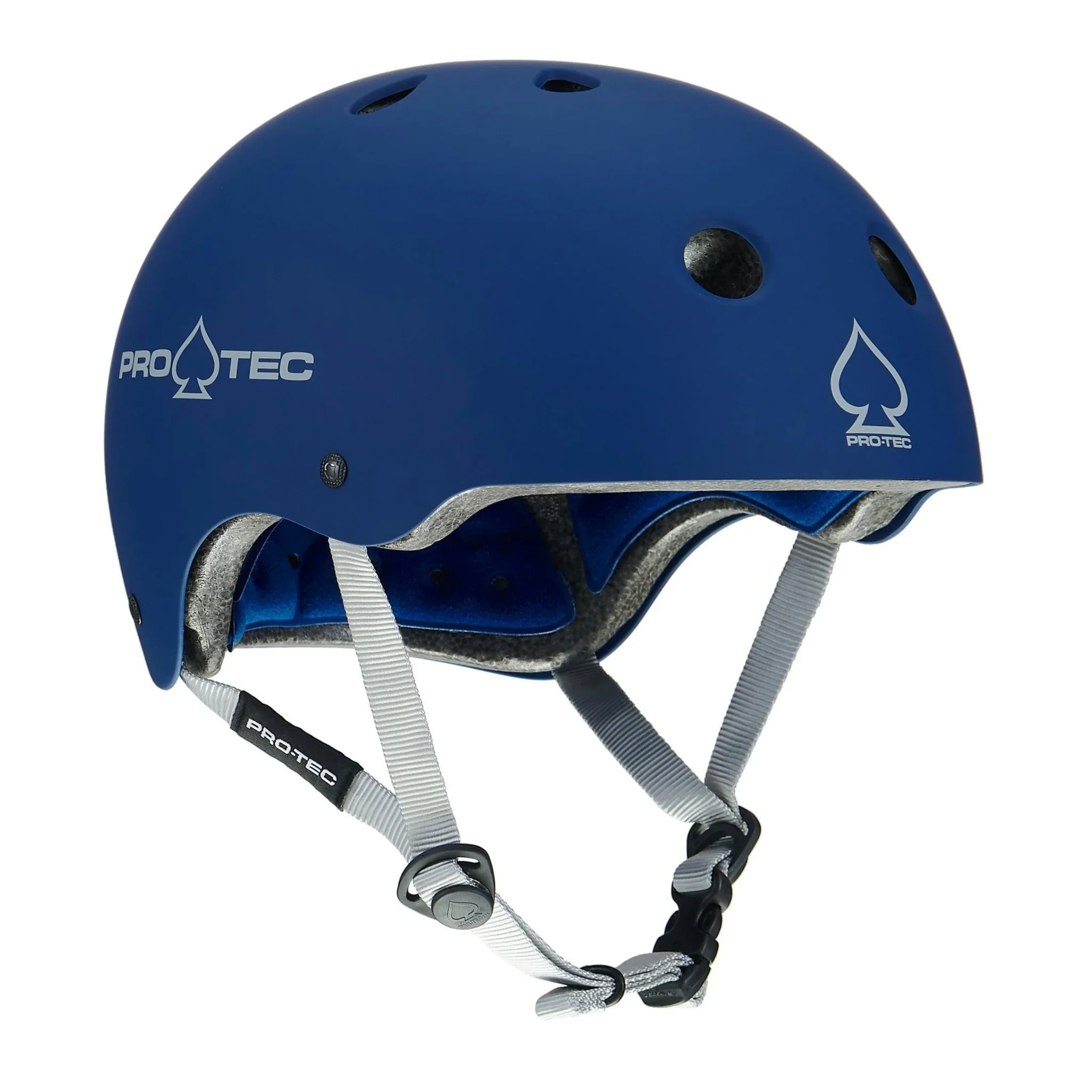 Pro-tec Classic - Matte Blue (Certified) (Copy) - Image 5