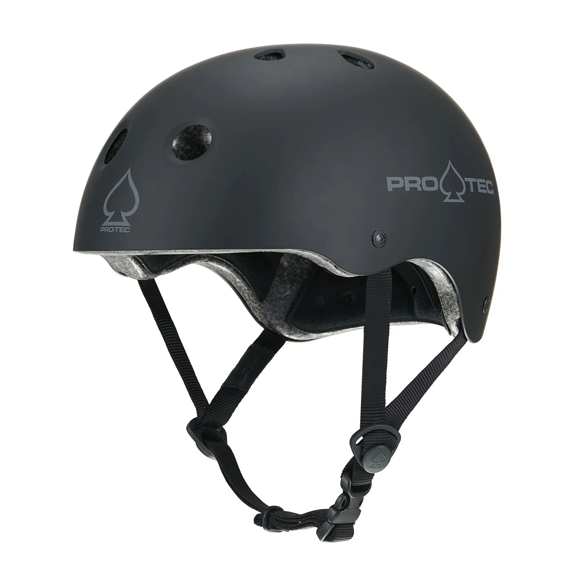 Pro-tec Classic - Matte Black (Certified) - Image 4
