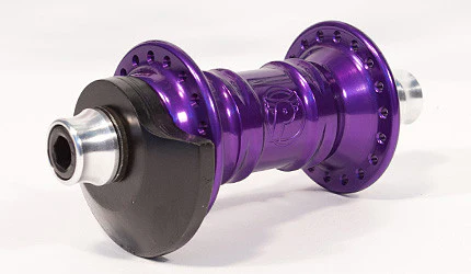 Profile Racing Aegis Hub Guard