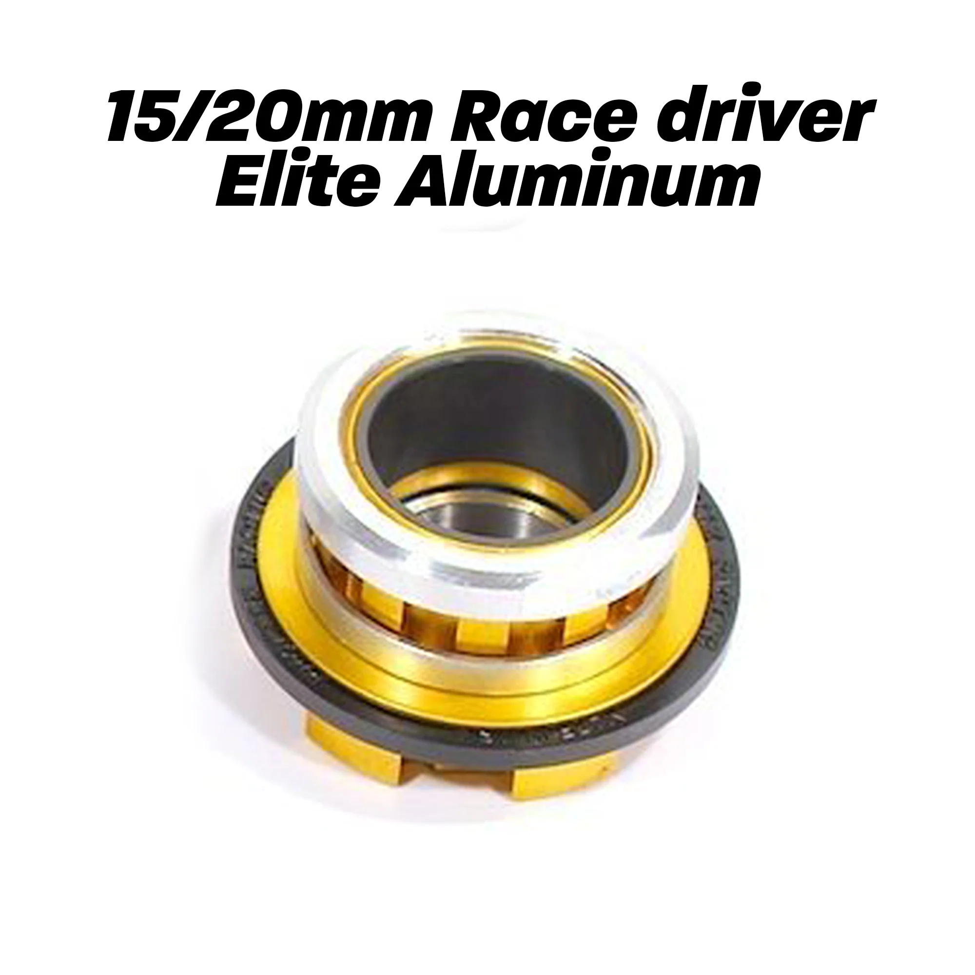 Profile Racing Elite Hub Driver - Image 6