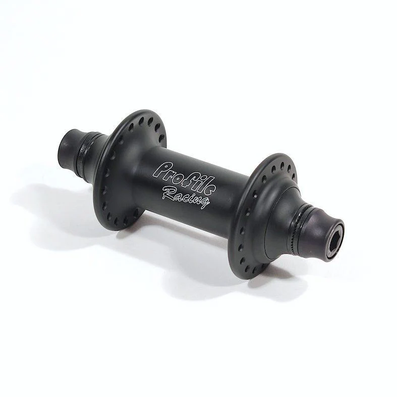 Profile Racing Elite Front Hub 28h - Image 5