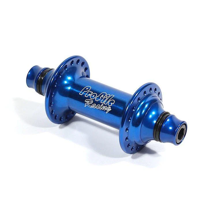 Profile Racing Elite Front Hub 28h - Image 9