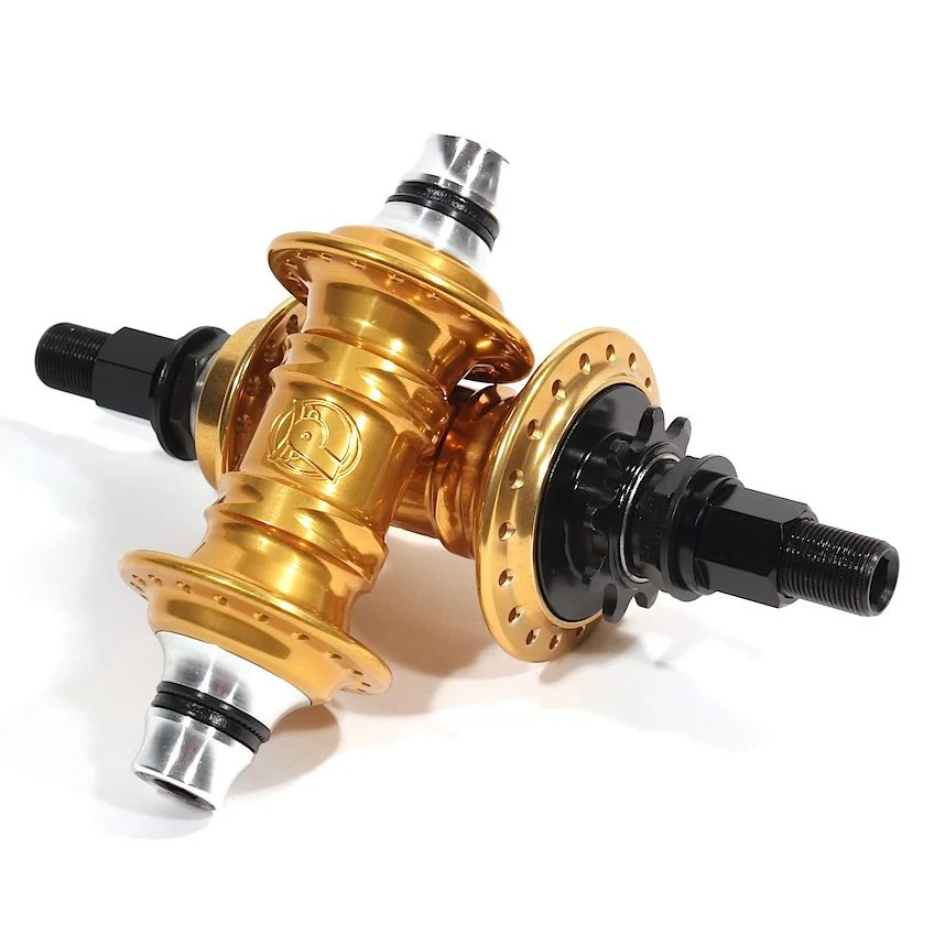 Profile Racing Mini LHD 36h Hubset
