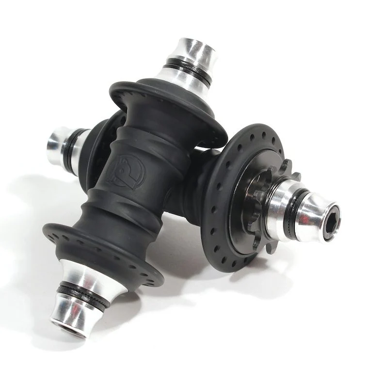 Profile Racing Mini LHD 36h Hubset - Image 6