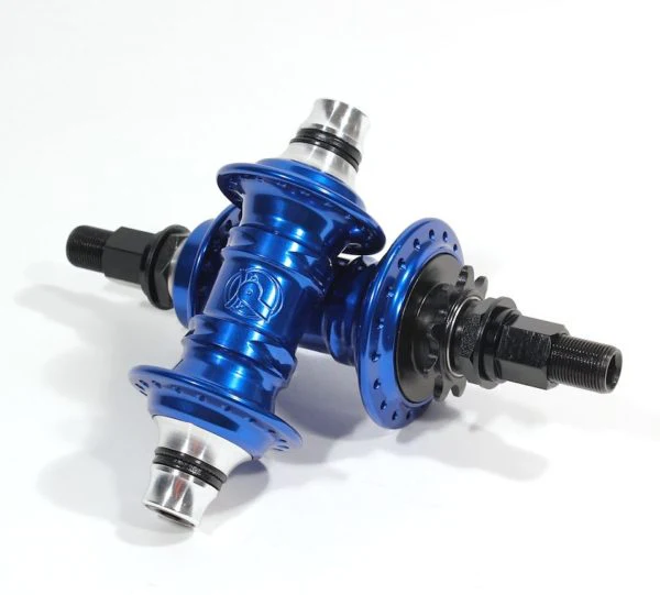 Profile Racing Mini LHD 36h Hubset - Image 8