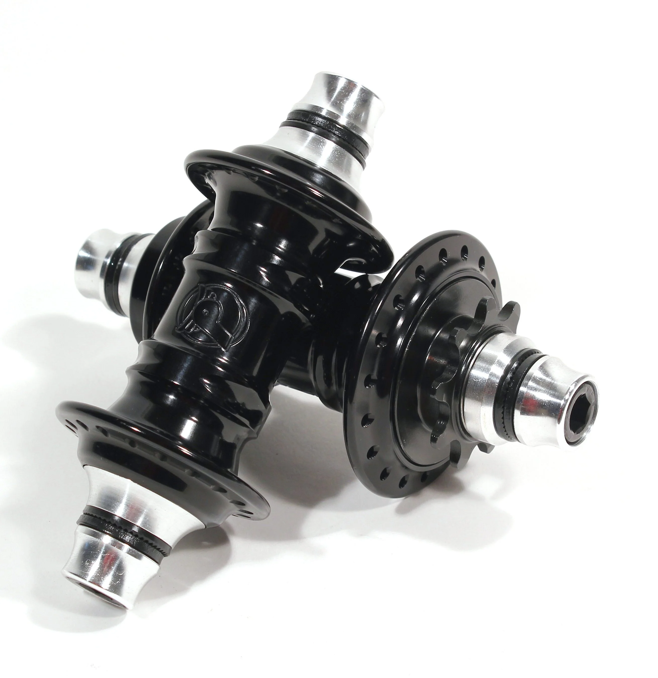Profile Racing Mini LHD 36h Hubset - Image 9